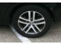 Black - Jetta TDI Sedan Photo No. 13