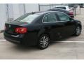 Black - Jetta TDI Sedan Photo No. 15