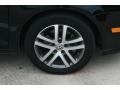 Black - Jetta TDI Sedan Photo No. 17