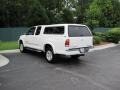 2003 Natural White Toyota Tundra Limited Access Cab 4x4  photo #10