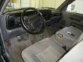Emerald Green Metallic - Ram 1500 Laramie SLT Extended Cab Photo No. 2