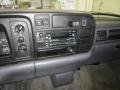 Emerald Green Metallic - Ram 1500 Laramie SLT Extended Cab Photo No. 8