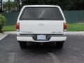 2003 Natural White Toyota Tundra Limited Access Cab 4x4  photo #18