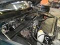 Emerald Green Metallic - Ram 1500 Laramie SLT Extended Cab Photo No. 15