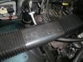 Emerald Green Metallic - Ram 1500 Laramie SLT Extended Cab Photo No. 16