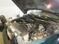 Emerald Green Metallic - Ram 1500 Laramie SLT Extended Cab Photo No. 17