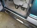 Emerald Green Metallic - Ram 1500 Laramie SLT Extended Cab Photo No. 19