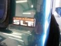 Emerald Green Metallic - Ram 1500 Laramie SLT Extended Cab Photo No. 20