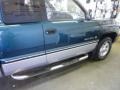 Emerald Green Metallic - Ram 1500 Laramie SLT Extended Cab Photo No. 22