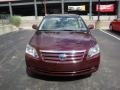 2006 Cassis Red Pearl Toyota Avalon XLS  photo #10