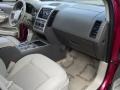 2008 Redfire Metallic Ford Edge SE  photo #14