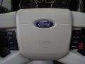 2008 Redfire Metallic Ford Edge SE  photo #27