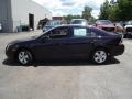 Dark Amethyst Metallic - Fusion SE Photo No. 2