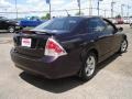 Dark Amethyst Metallic - Fusion SE Photo No. 5