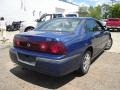 2003 Superior Blue Metallic Chevrolet Impala   photo #5