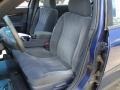Superior Blue Metallic - Impala  Photo No. 11