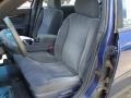 2003 Superior Blue Metallic Chevrolet Impala   photo #11