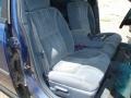 2003 Superior Blue Metallic Chevrolet Impala   photo #12