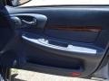 Superior Blue Metallic - Impala  Photo No. 13
