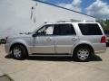 2006 Silver Birch Metallic Lincoln Navigator Ultimate 4x4  photo #2