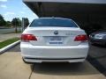 2008 Alpine White BMW 7 Series 750Li Sedan  photo #4