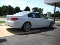 2008 Alpine White BMW 7 Series 750Li Sedan  photo #5
