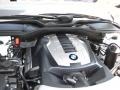 2008 Alpine White BMW 7 Series 750Li Sedan  photo #10