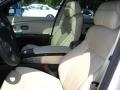 2008 Alpine White BMW 7 Series 750Li Sedan  photo #12