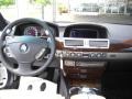 2008 Alpine White BMW 7 Series 750Li Sedan  photo #15