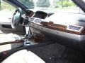 2008 Alpine White BMW 7 Series 750Li Sedan  photo #17