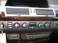 2008 Alpine White BMW 7 Series 750Li Sedan  photo #18