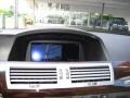 2008 Alpine White BMW 7 Series 750Li Sedan  photo #20