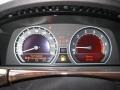 2008 Alpine White BMW 7 Series 750Li Sedan  photo #22