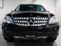 Black - ML 350 4Matic Photo No. 2