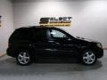 Black - ML 350 4Matic Photo No. 4