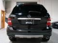 Black - ML 350 4Matic Photo No. 5