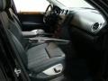 Black - ML 350 4Matic Photo No. 10