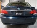 2008 Monaco Blue Metallic BMW 7 Series 750Li Sedan  photo #5