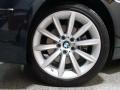 2008 Monaco Blue Metallic BMW 7 Series 750Li Sedan  photo #6