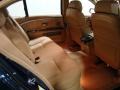 2008 Monaco Blue Metallic BMW 7 Series 750Li Sedan  photo #12