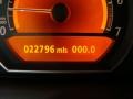 2008 Monaco Blue Metallic BMW 7 Series 750Li Sedan  photo #14