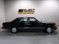 1991 Black Mercedes-Benz S Class 560 SEL  photo #4
