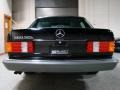 1991 Black Mercedes-Benz S Class 560 SEL  photo #6