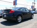 Carbon Black Metallic - G6 Sedan Photo No. 4