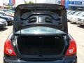 Carbon Black Metallic - G6 Sedan Photo No. 13