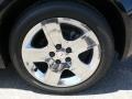 Carbon Black Metallic - G6 Sedan Photo No. 14