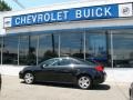 Carbon Black Metallic - G6 Sedan Photo No. 1