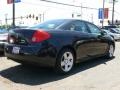 Carbon Black Metallic - G6 Sedan Photo No. 4