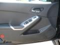 Carbon Black Metallic - G6 Sedan Photo No. 6