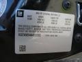 Carbon Black Metallic - G6 Sedan Photo No. 15